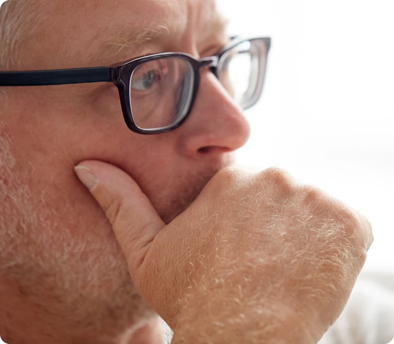 El dolor puede regresar